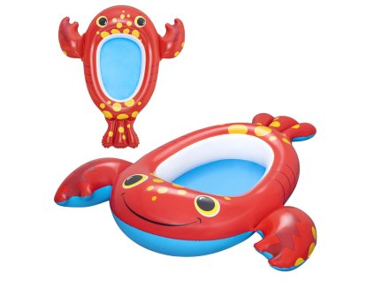 pontonik dla dzieci homar bes 32880