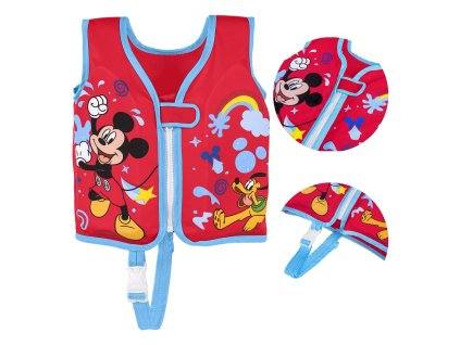 kamizelka do nauki plywania m 34839