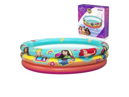 basenik dmuchany 122 x 30 cm 34878