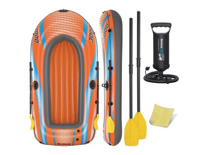 ponton kondor 3000 246 x 122 40655