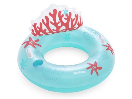 kolo do plywania z oparciem c 40774