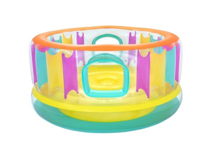 trampolina dmuchana bestway 5 40809