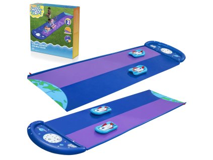 slizgawka wodna 2os 488 cm be 41055