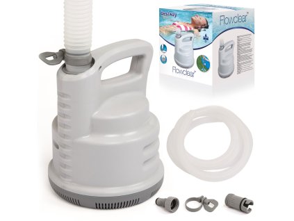 Črpalka za odtok vode 3028 L/h Bestway 58230