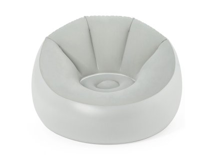 LED napihljivi stol Bestway 75086