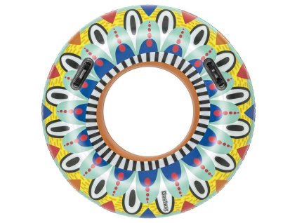 Napihljiv obroč Bestway 36294