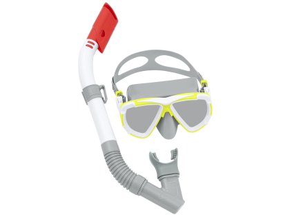 Bela plavalna set Bestway 24053