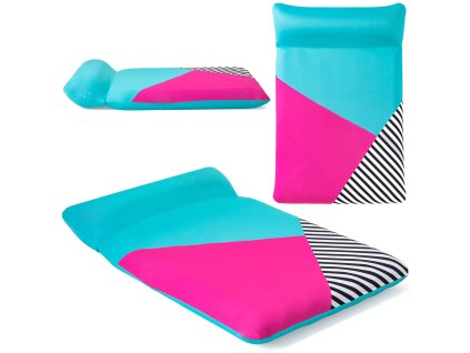 dmuchany materac do plywania 45064