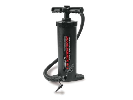 Dvodelna tlačilka Double Quick IIIS 37 cm INTEX 68605