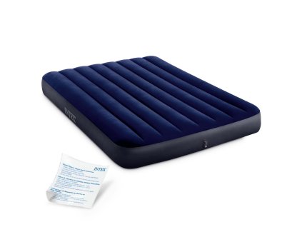 materac dmuchany dwuosobowy i 15125