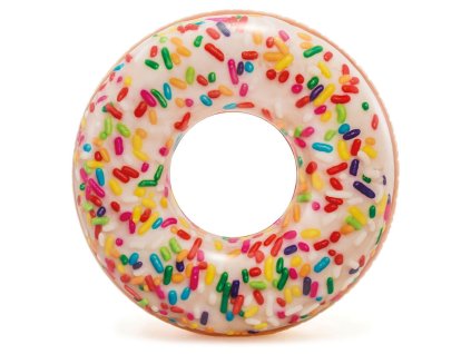 kolo do plywania donut 114 cm 8110