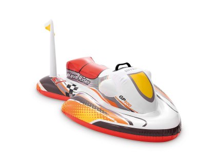 dmuchana zabawka skuter 117 x 26372