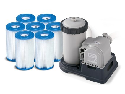 pompa filtrujaca do basenow 94 6451