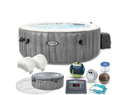 spa dmuchane z hydrom 11422