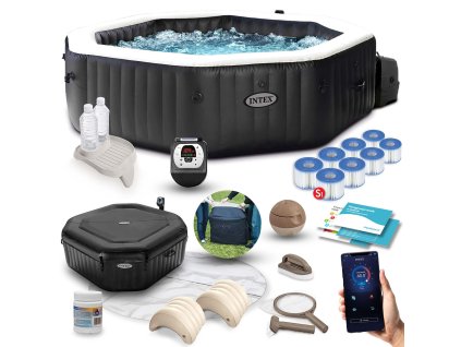 spa dmuchane z hydrom 29160