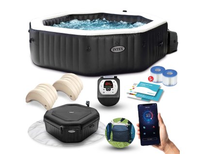 spa dmuchane z hydrom 29241