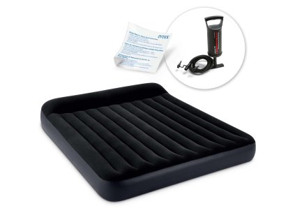 materac dmuchany dwuosobowy z 15495