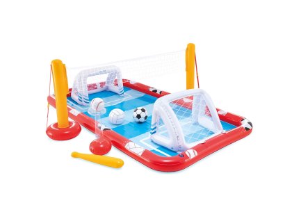 plac zabaw arena sportowa int 17586