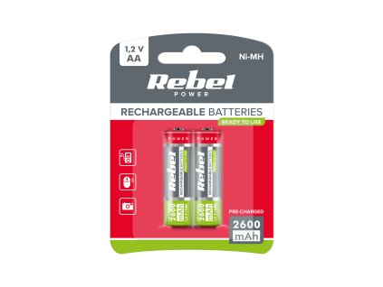 akumulatorki rebel hr6 2600 mah ni mh 2szt bl 6414fea7ad0b4f0991442e507f7eba1b 22b356e8