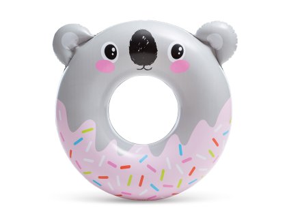 kolo do plywania koala intex 20465