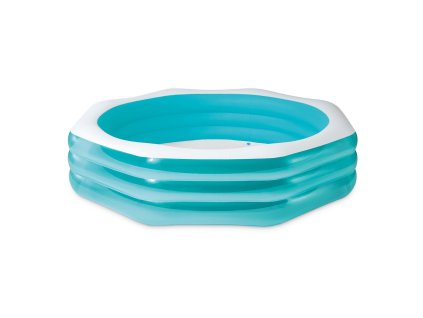 basen dmuchany osmiokatny 254 39525