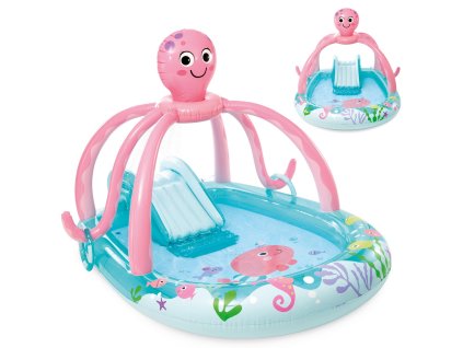 plac zabaw dmuchany wesola os 42487