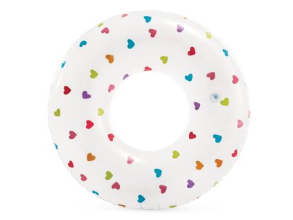 Napihljivo srce 81 cm INTEX 59259
