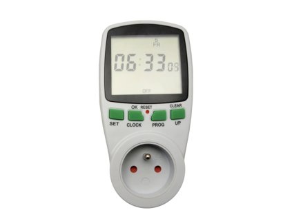 czasomierz programator cyfrowy 16 programow gb105 16266fc63b15459cab0439232493cdb0 95385142