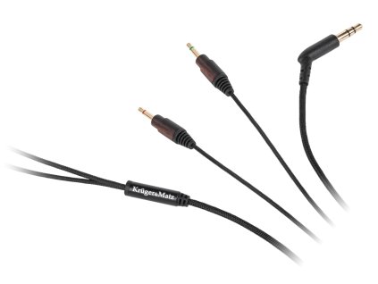 kabel nylonowy do sluchawek kruger matz 3962dfc863094ccfbb59c4e5d10bb29b aed994e1