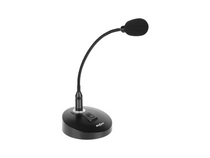 Konferenčni mikrofon 40 cm MH-805