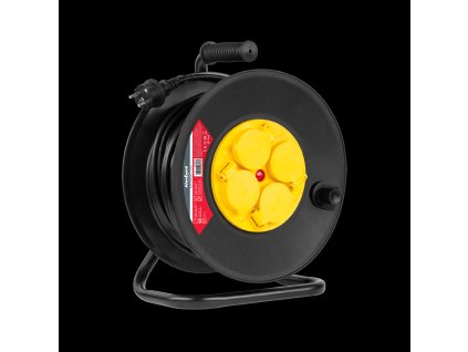 Podaljšek na kolutu 25m URZ3121