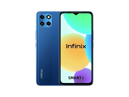Pametni telefon INFINIX Smart 6 moder