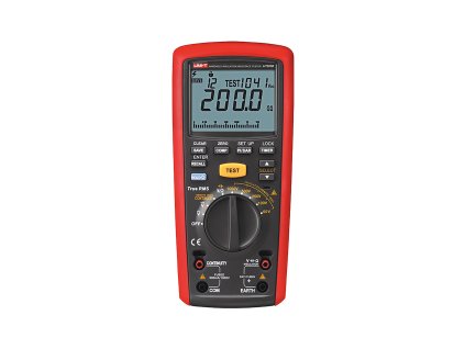 Multimeter UT505B