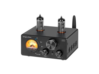 Stereo ojačevalnik Kruger&Matz model A60