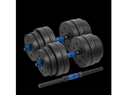 hantle bitumiczne regulowane z lacznikiem 2x20kg rebel active e4eae58557cd4564ad9641c1cccecdd8 3448703d