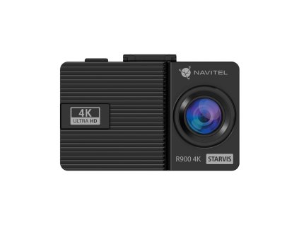 Avtokamera NAVITEL R900 4K