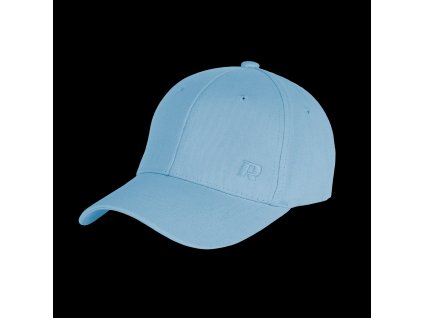 Kapa s šiltom Rebel Active, modra barva, velikost M