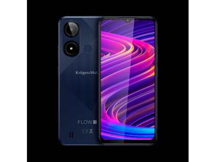 smartfon kruger matz flow 11 blue 15a0400fa0054d8da0ae2903aef1daa9 c2148323