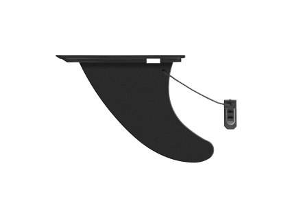 Plavut, stranski meč (majhen) REBEL Active za SUP RBA-4507