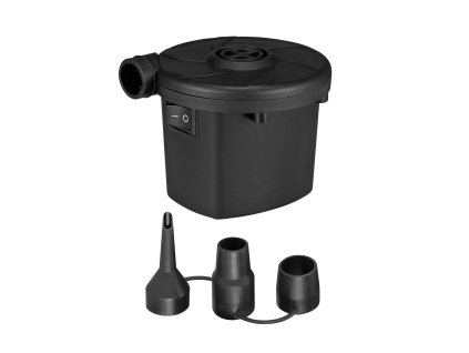 Črpalka za vzmetnice 12 V 230 V