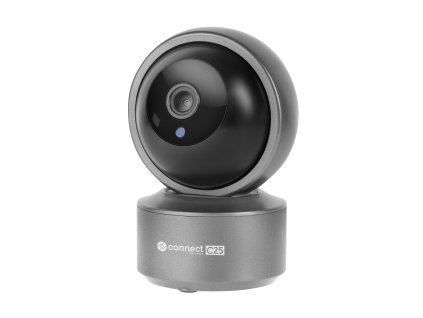 Notranja IP kamera Kruger&Matz Connect C25 2K Tuya