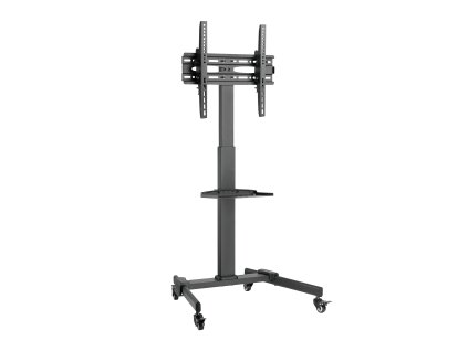 Nosilec za TV - stojalo s polico UCH0218