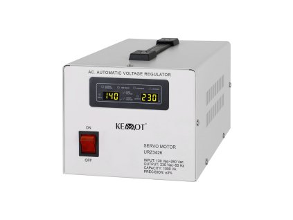 automatyczny stabilizator napiecia kemot mser 1000 1000 va serwomotor d8cd60cd102b44df8aad2bd841467a9b 80cbb788