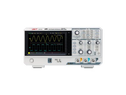 Univerzalni osciloskop UPO1102