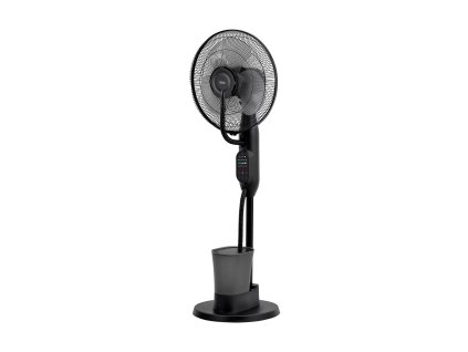 Samostoječi ventilator z meglično funkcijo