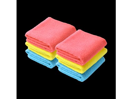 zestaw sciereczek z mikrofibry 6 szt 290cfce251d144d2a90dc4f8c9e8cc38 0f853d0a