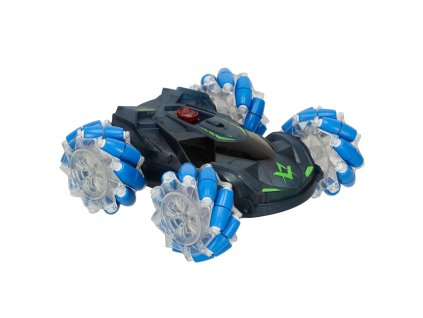 Samochod zdalnie sterowany Revolt SLYDZ Vapor niebieski 158685