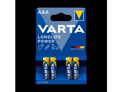 AAA baterije 4kos BAT0236