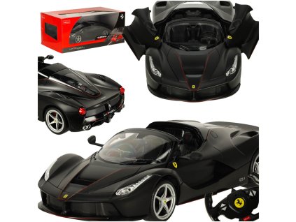 RC avto 1:14 Ferrari LaFerrari Aperta