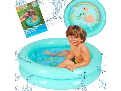 Otroški bazenček 61 cm turkizen BESTWAY 51061